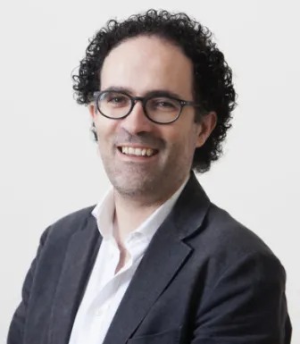 Bruno Cardoso Reis