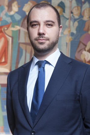 Rui Tavares Lanceiro