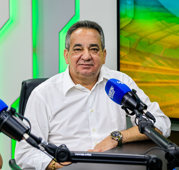 Marcos Barbosa