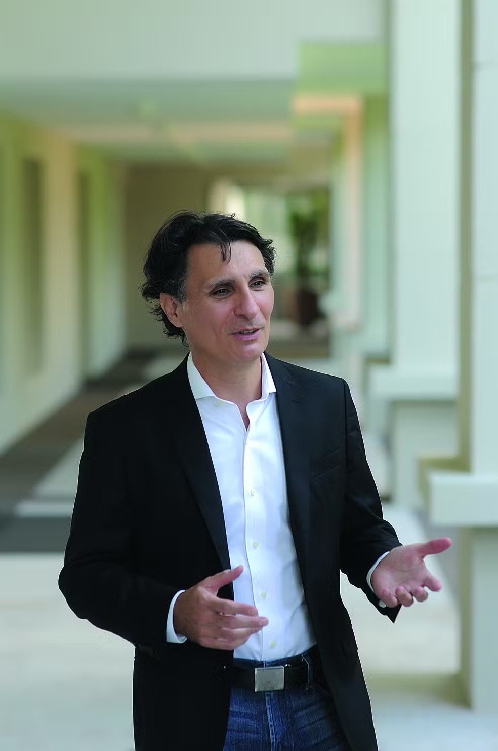 André Nassar