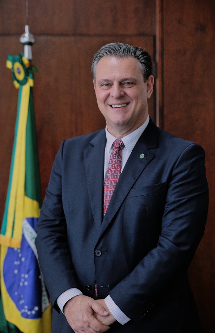 Carlos Favaro