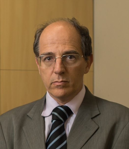 Fabio Giambiagi