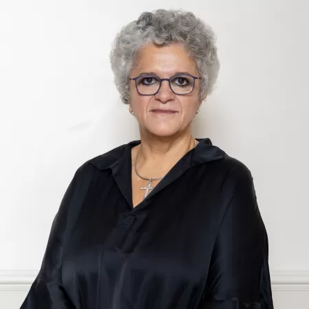 Izabella Teixeira