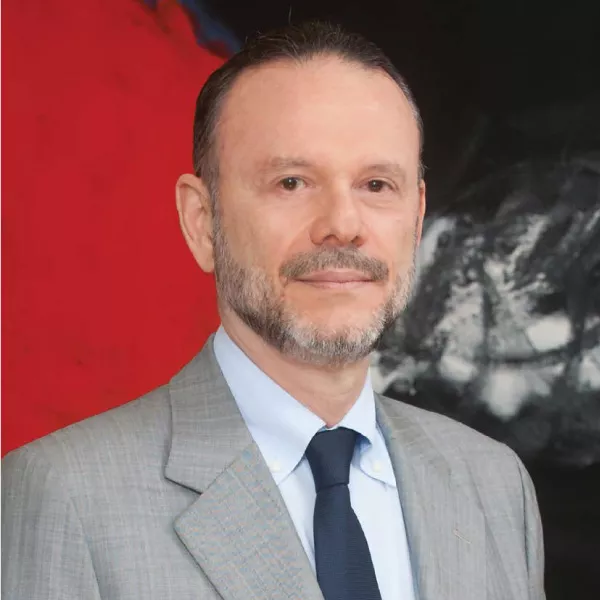Luciano Coutinho