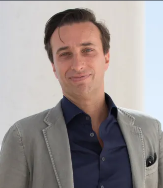 Miguel Morgado