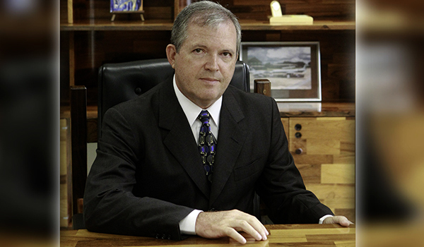 Walton Alencar Rodrigues
