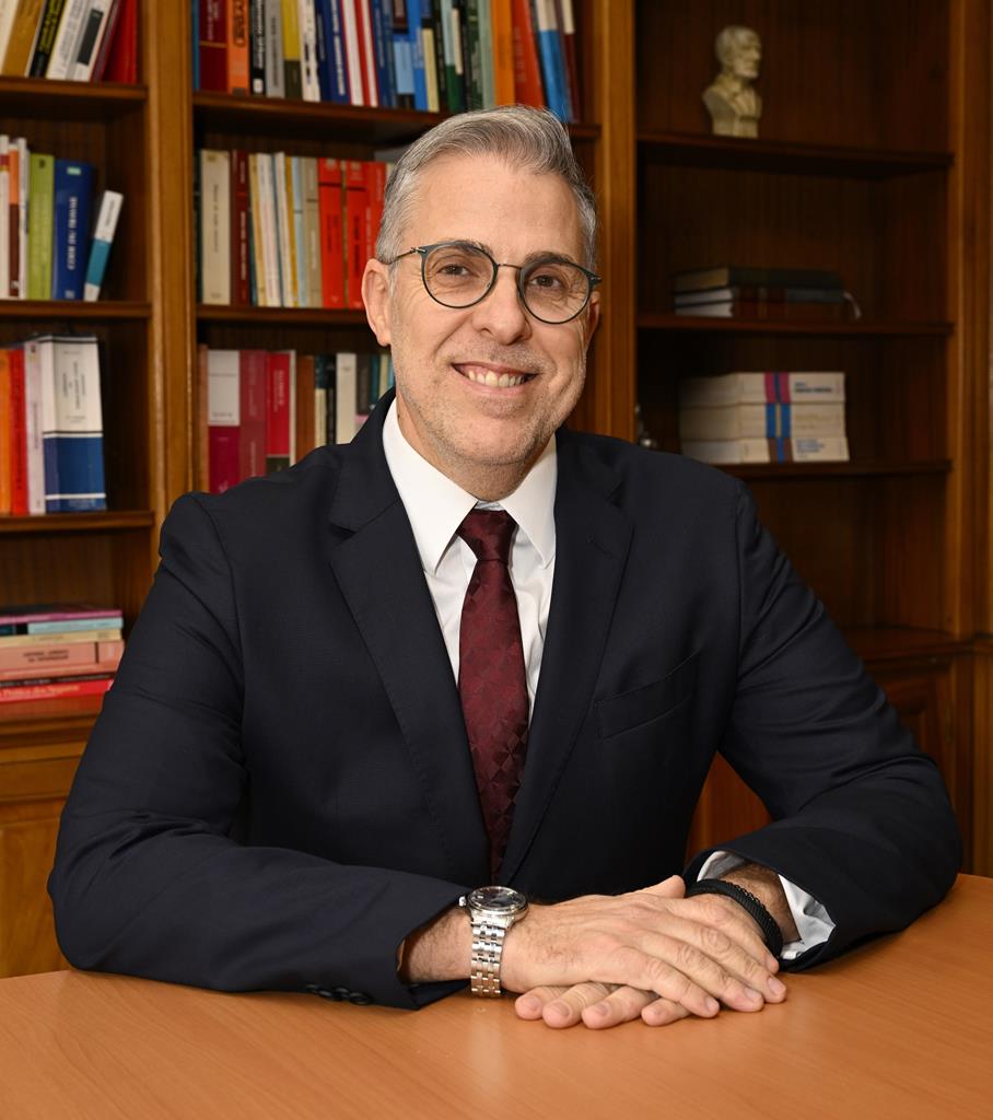 João Massano