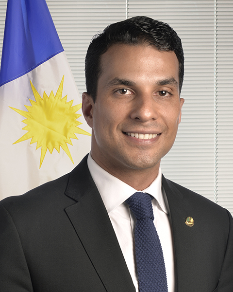 Irajá Silvestre Filho