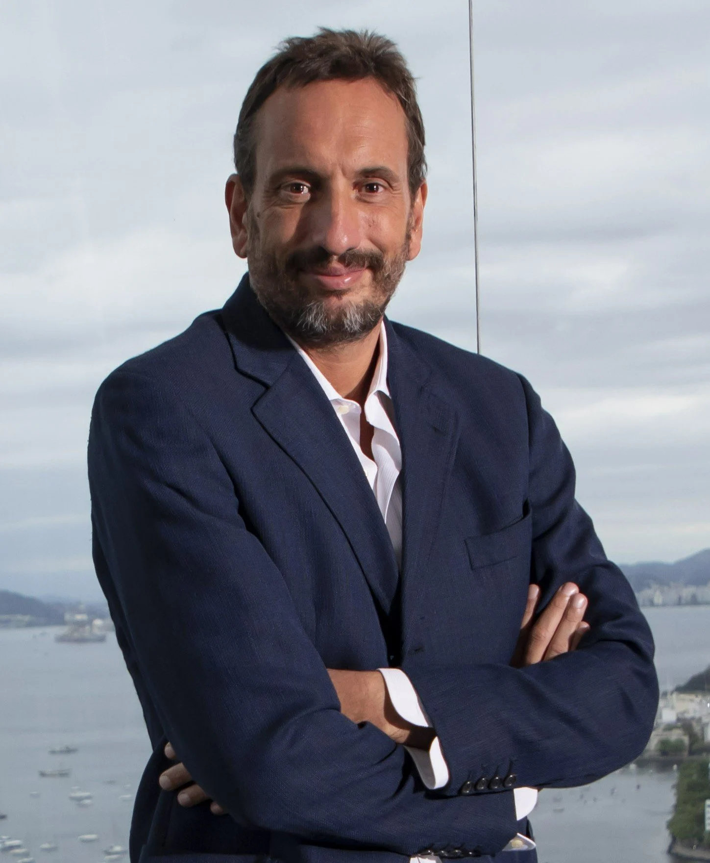 Alessandro Lombardi