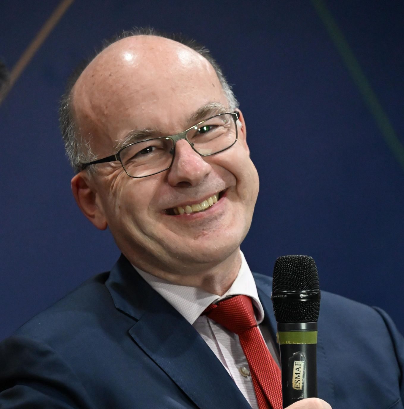 Yves Gounin