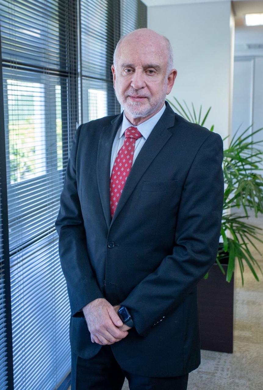 Benjamin Zymler