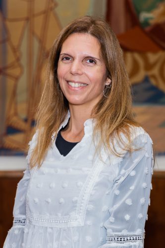 Claudia Madaleno