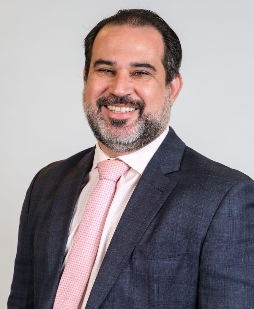 Cristiano Andrade