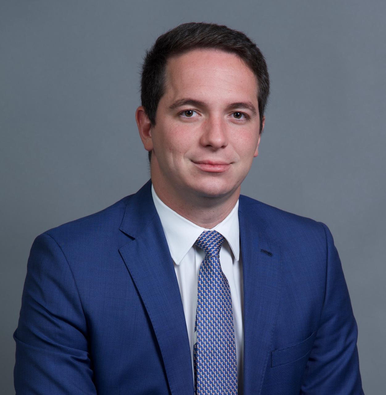 José Roberto Melo Porto