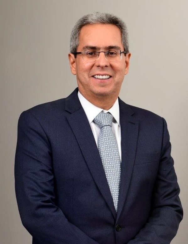 Luiz Alberto Gurgel de Faria