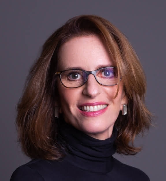 Simone Schreiber