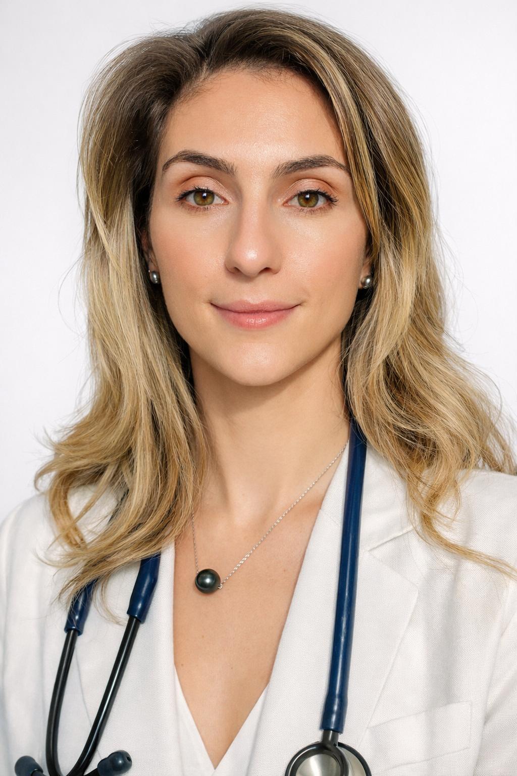 Stephanie Itala Rizk