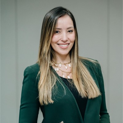 Adriana Nunes Gomes