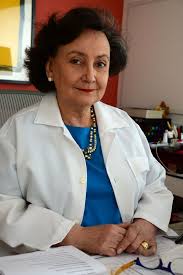 Margareth Pretti Dalcolmo