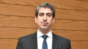 Gustavo Ribeiro