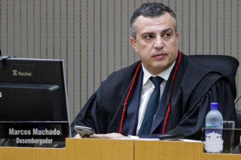 Marcos Henrique Machado