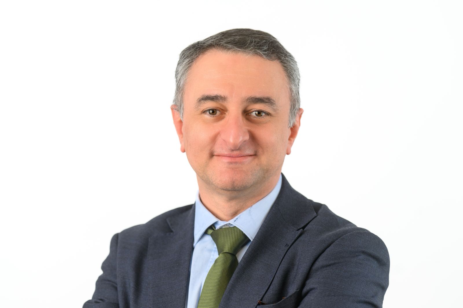 Vinicius Mariano de Carvalho