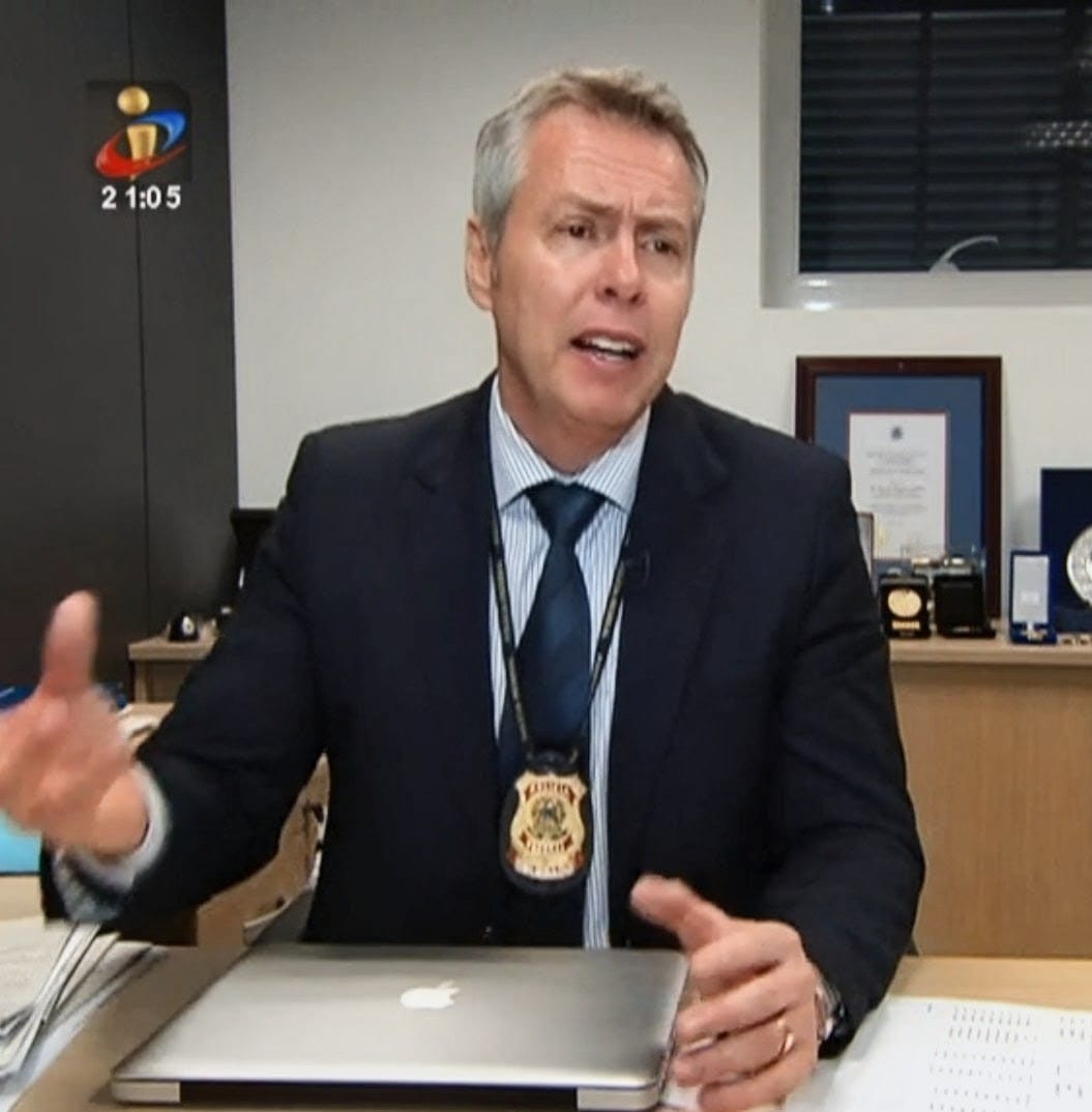 Antônio Wagner Gonçalves de Morais Castilho