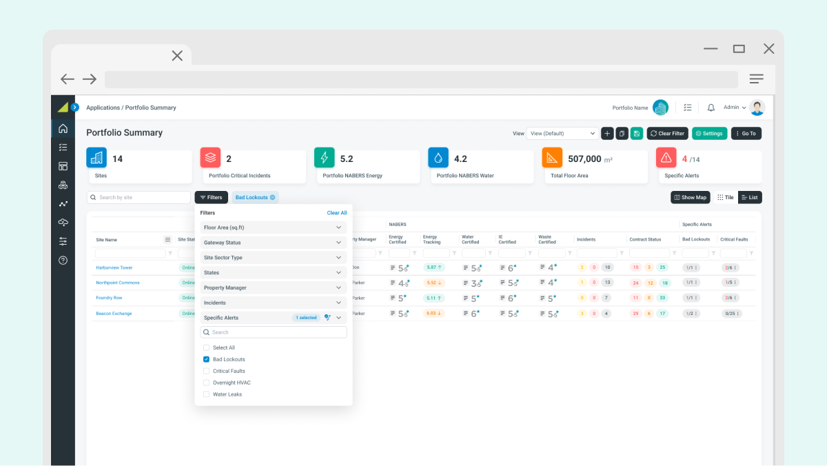 Portfolio Summary v2