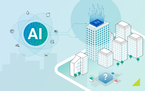 Are Your Buildings AI-Ready?