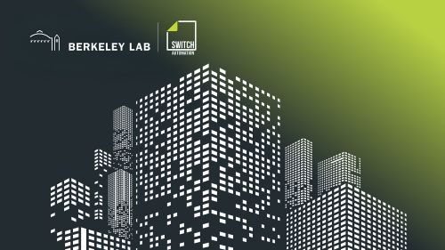 Switch Automation and Berkeley Lab Partner to Deliver Next-Generation Smart Buildings