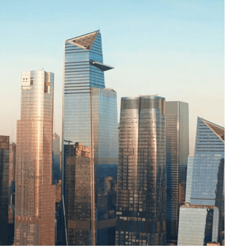 Switch Dx³ combines with Microsoft Azure to provide key capabilities as part of Oxford’s Smart Building strategy