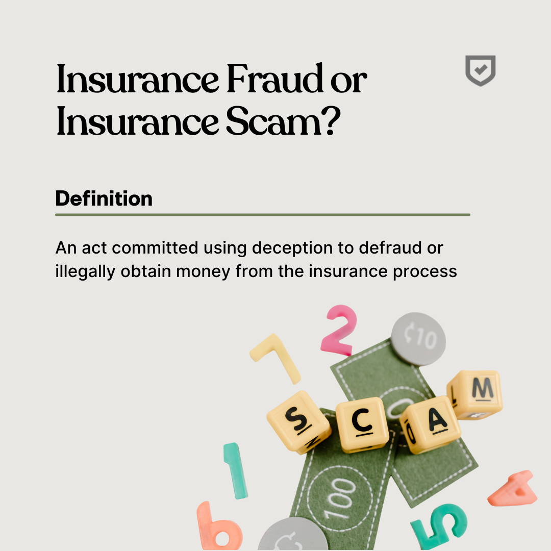 What is Insurance Fraud? Definition, Types and Solutions