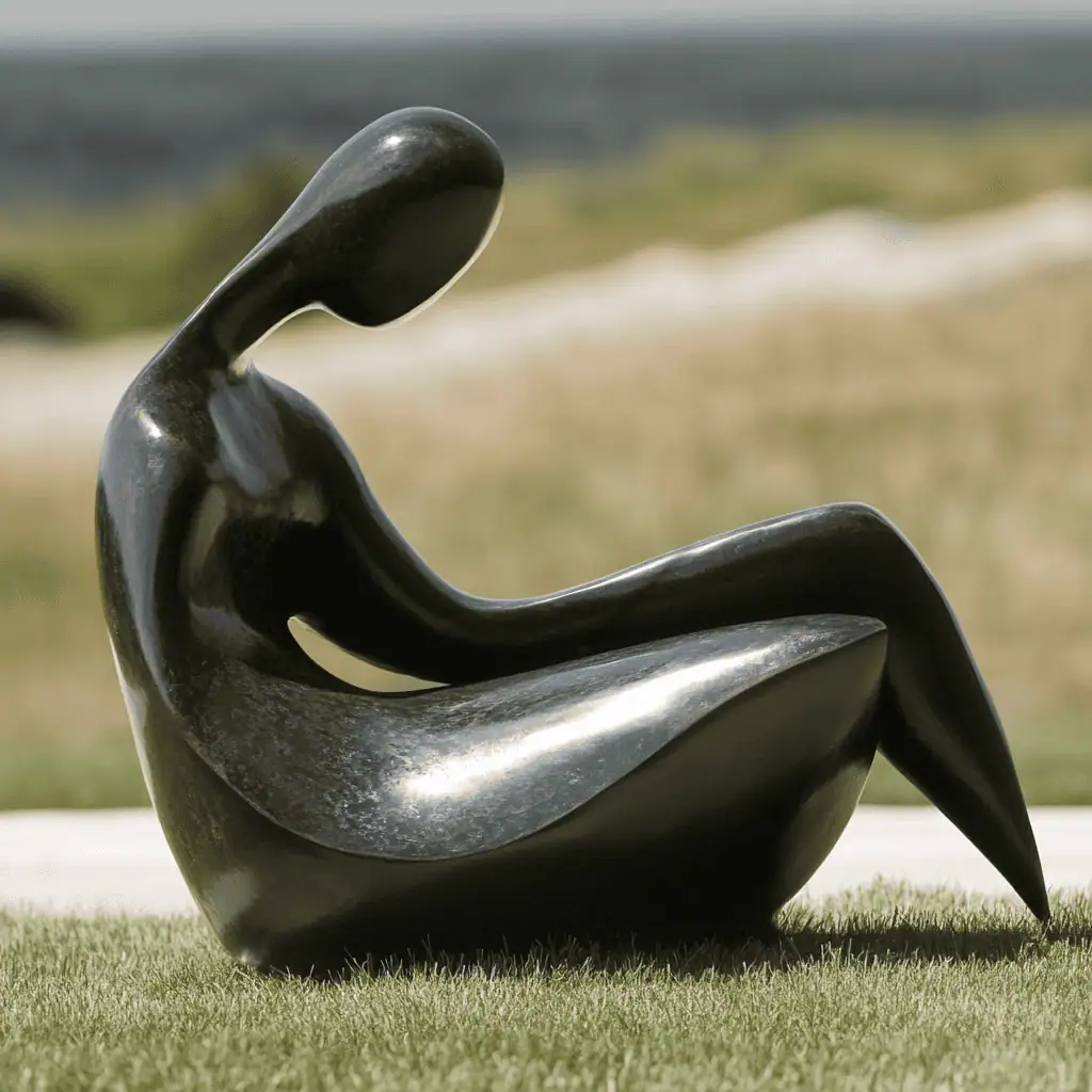 Stillness of Reflection