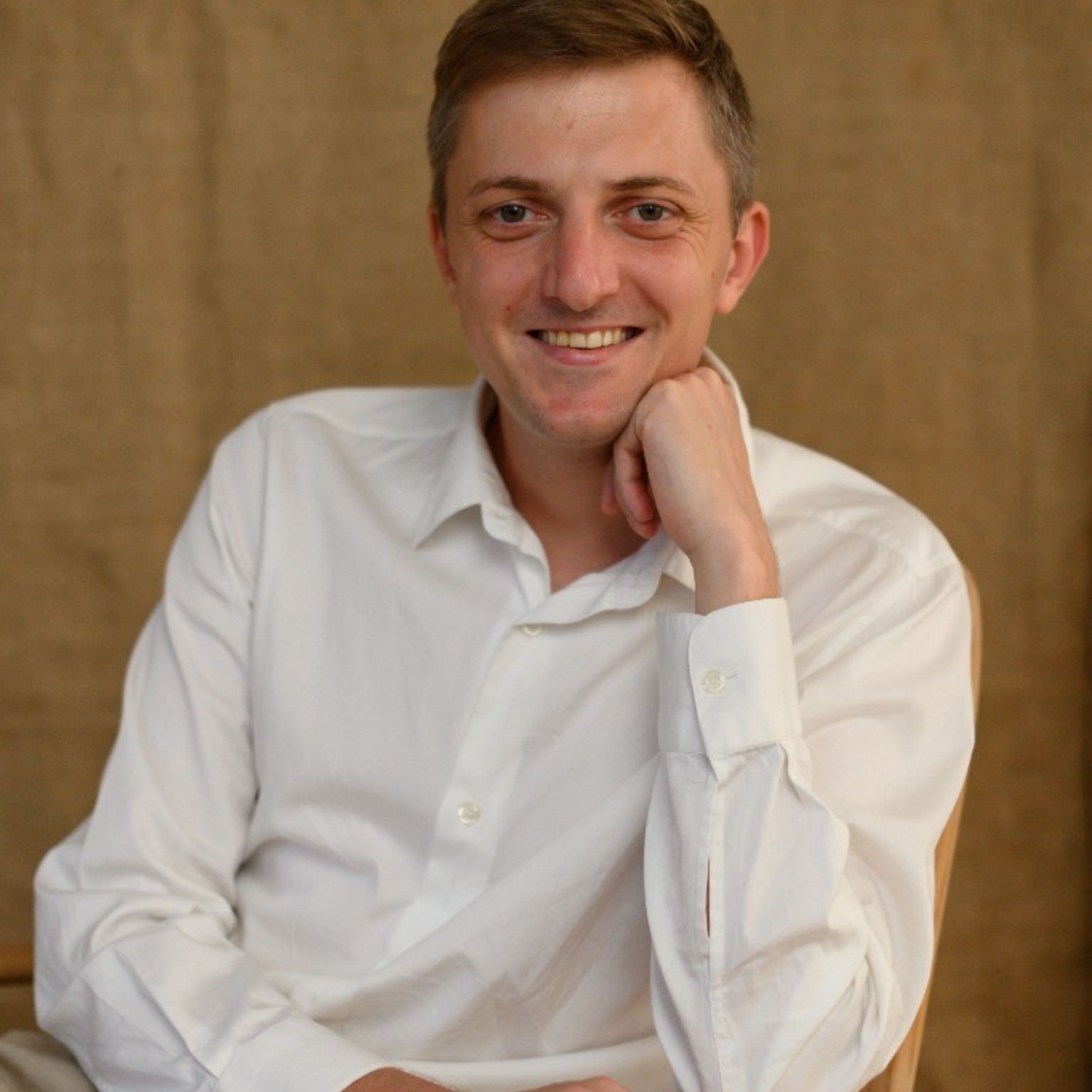 Avatar image for Dmytro Kuzovliev