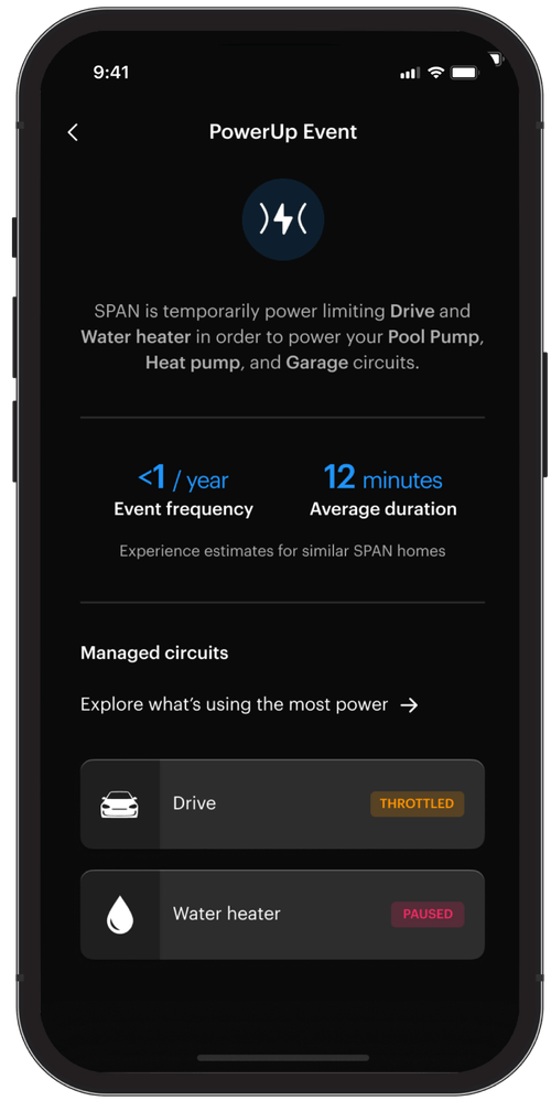 SPAN® | Smart Electrical Panels
