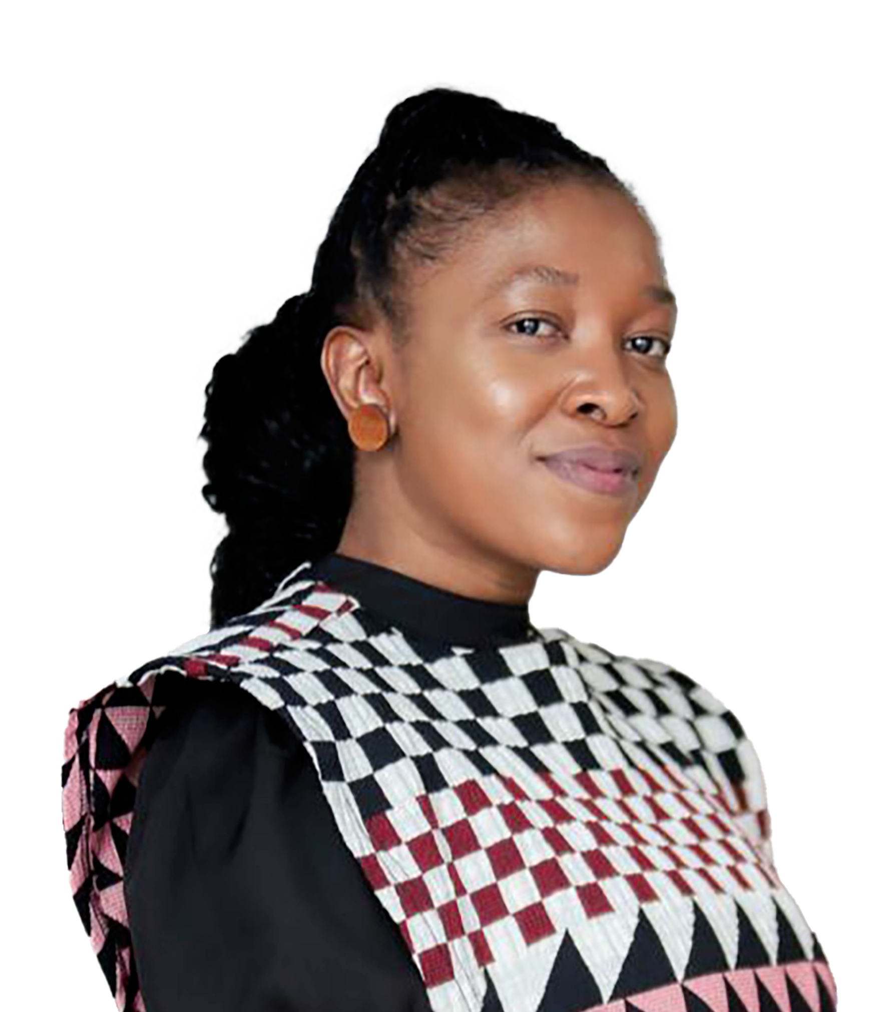 Charlotte Maserumule