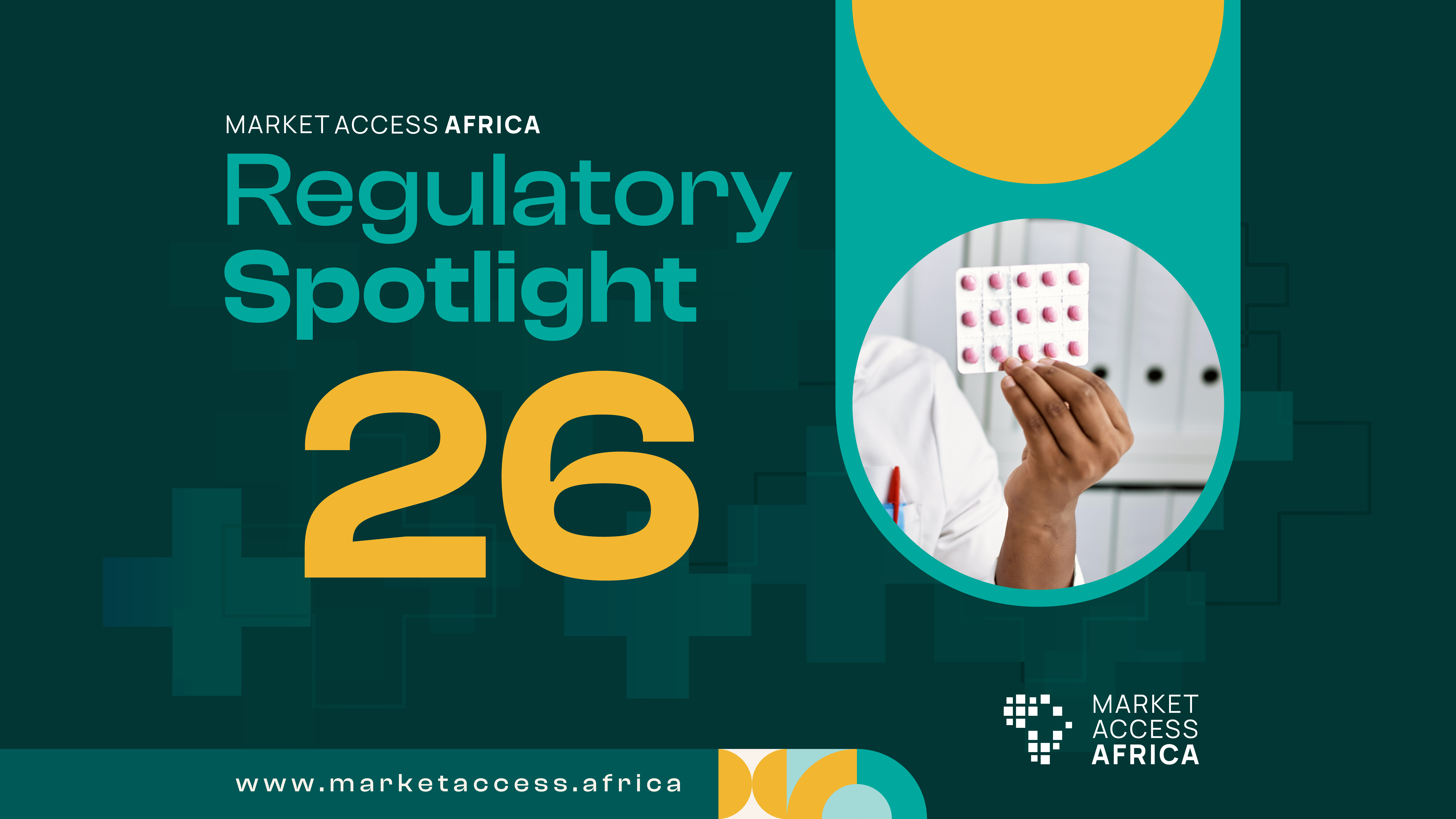MAA Regulatory Spotlight - 26