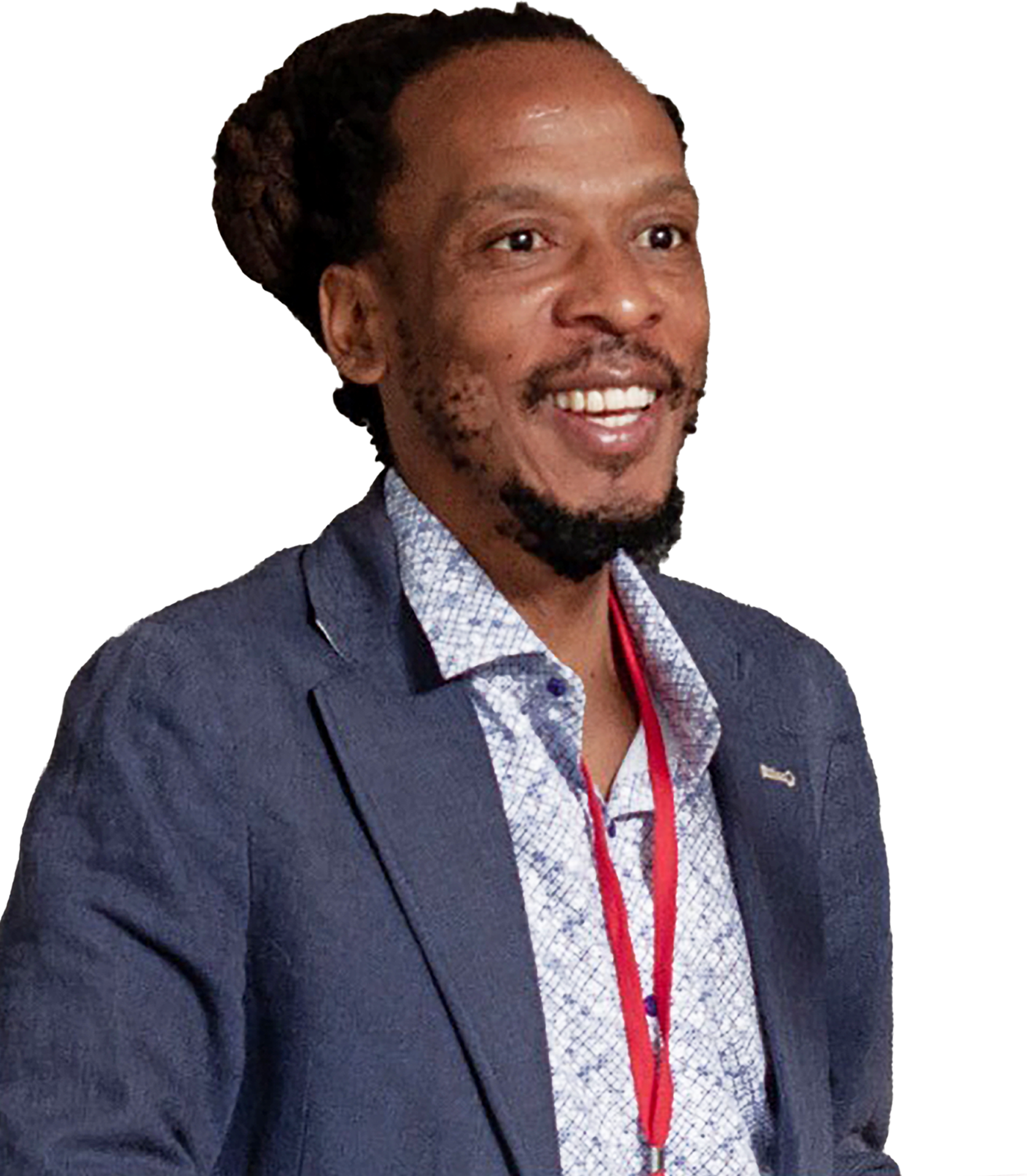 Dr. Rangarirai Matavire