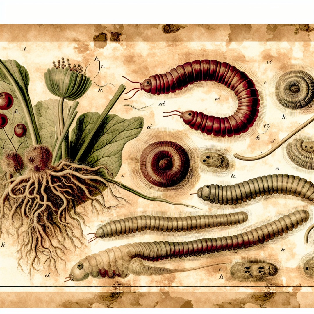 From Trash to Treasure How Maggot Farming is Revolutionizing Organic