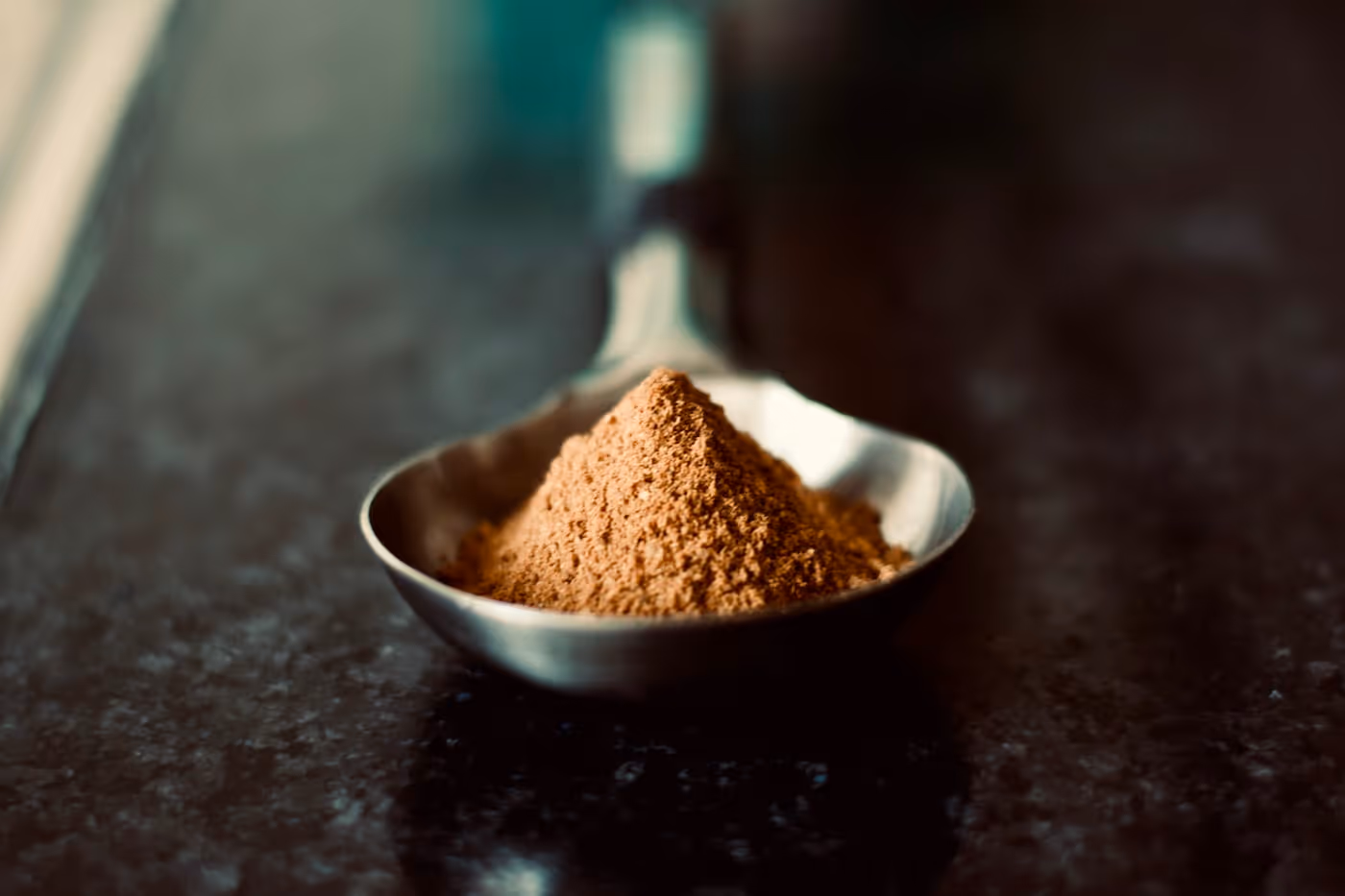 Cinnamon sticks and powder.