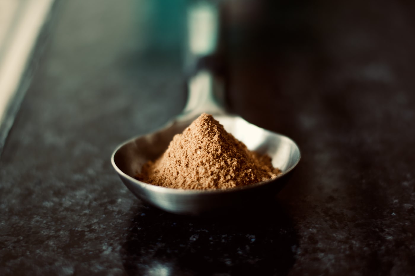 Cinnamon sticks and powder.