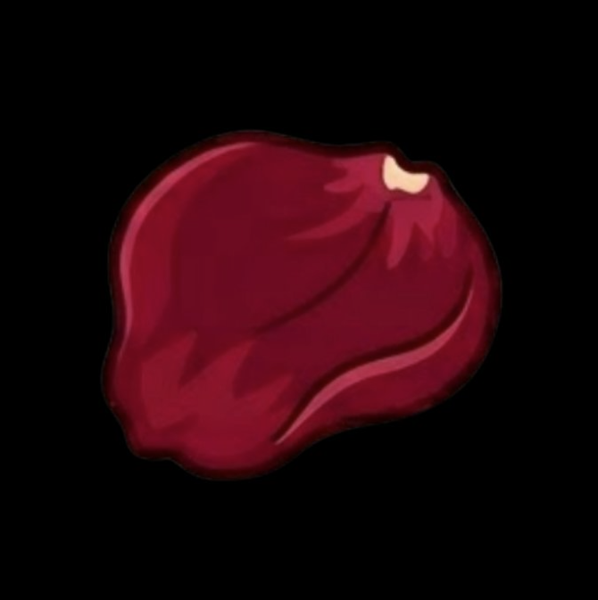 Rose Petals
