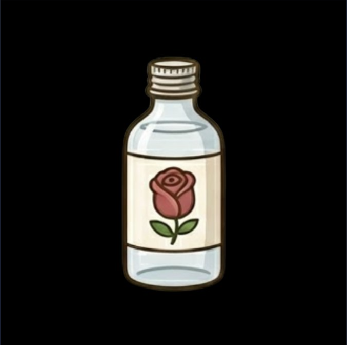 Rose Water