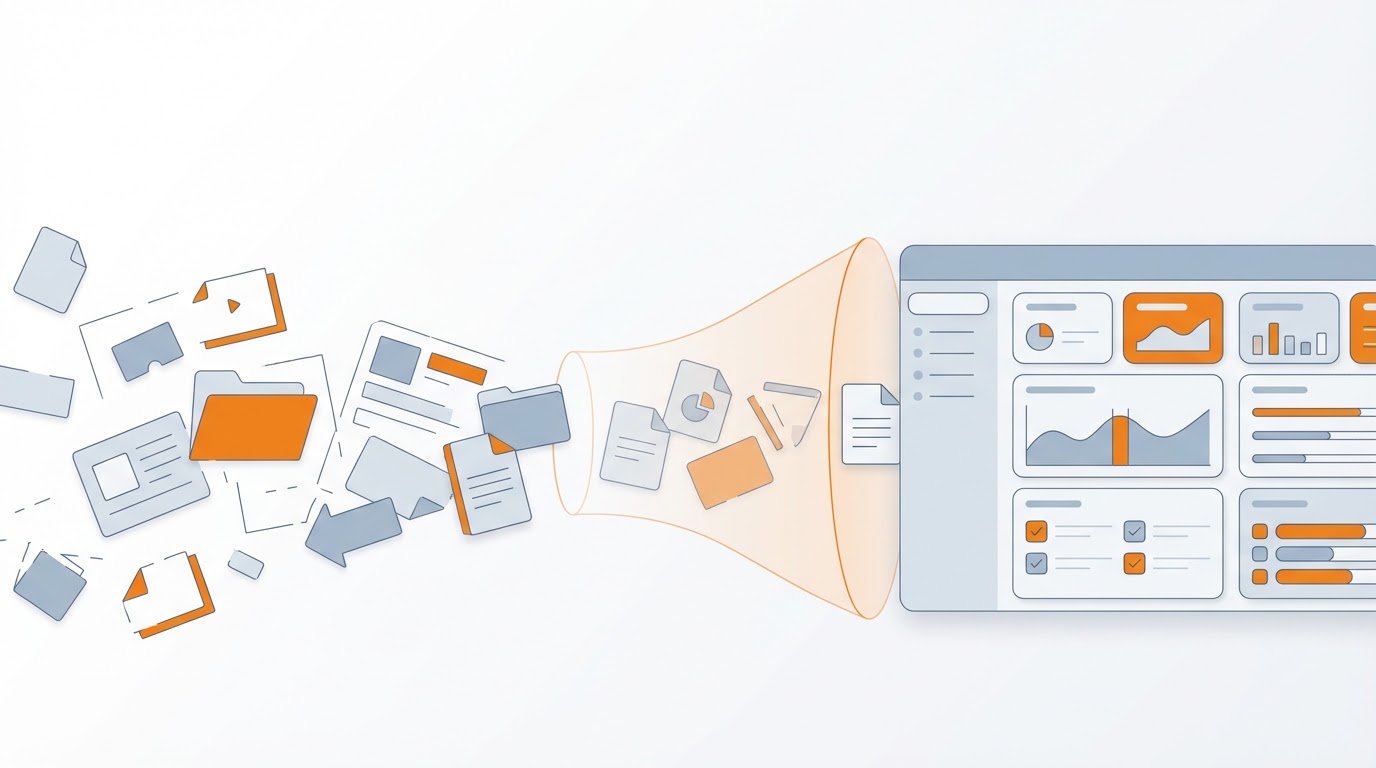 Avustusten hallinta kuntoon: näin prosessi toimii, kun kokonaisuus on mietitty