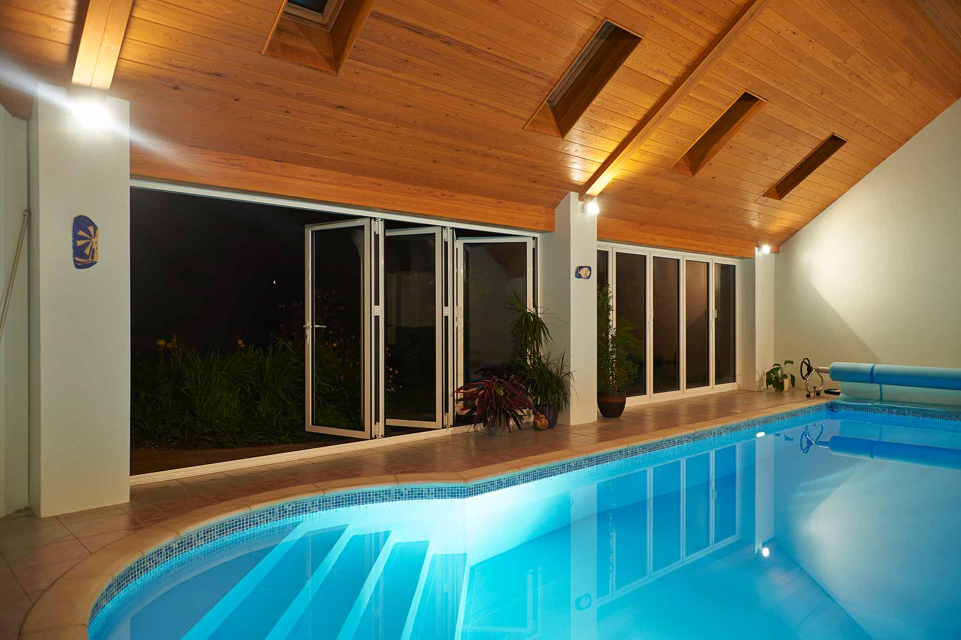 Aluminium Bifold Doors Sussex