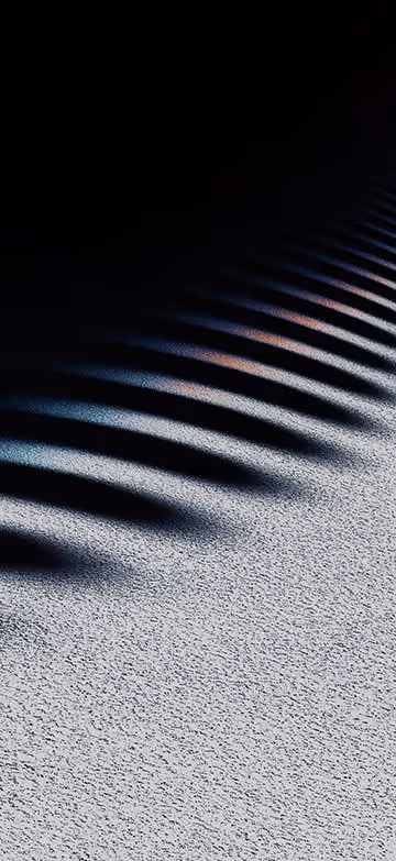 abstract shadow wallpaper from the Thematica wallpaper app