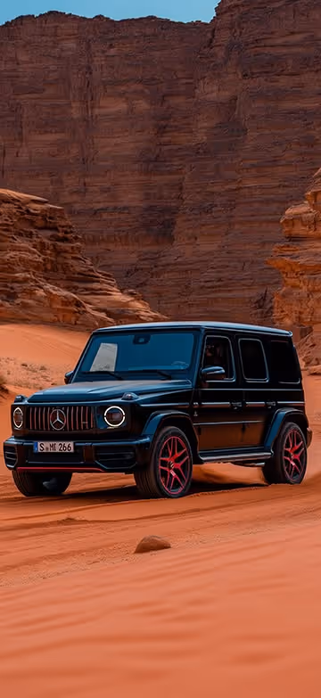 car wallpaper from the Thematica wallpaper app
