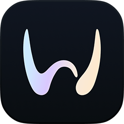 Dark icon