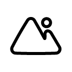 Home tab icon