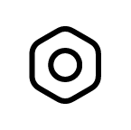 Settings tab icon
